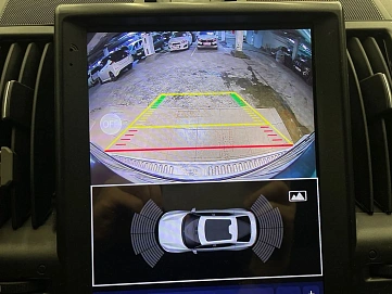 Land Rover Freelander, 2014г, полный привод, автомат