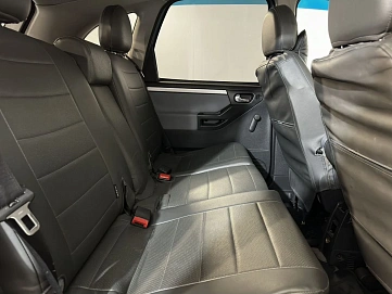 Opel Meriva, 2004г, передний привод, робот