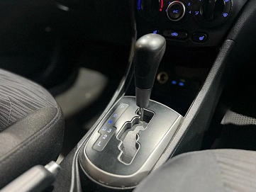 Hyundai Solaris, 2016г, передний привод, автомат