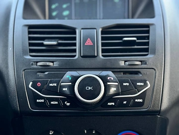 Lada (ВАЗ) Kalina, 2014г, передний привод, автомат