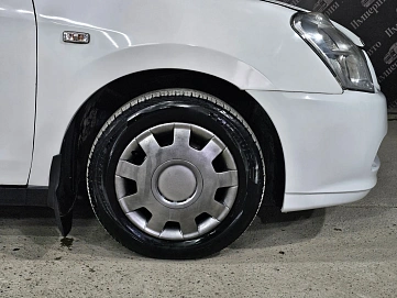 Nissan Almera, 2018г, передний привод, автомат