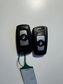 BMW 3 серии, 2016г, задний привод, автомат