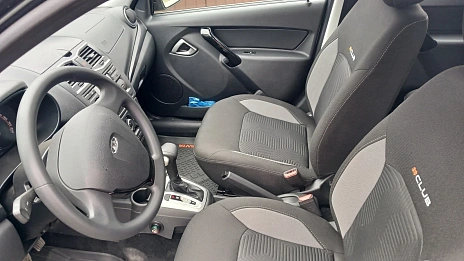 Lada (ВАЗ) Granta, 2024г, передний привод, автомат