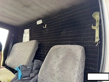 TATA 613, 2006г, Задний привод, Механическая