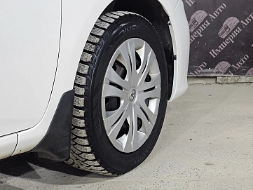 Toyota Corolla, 2011г., передний привод, автомат
