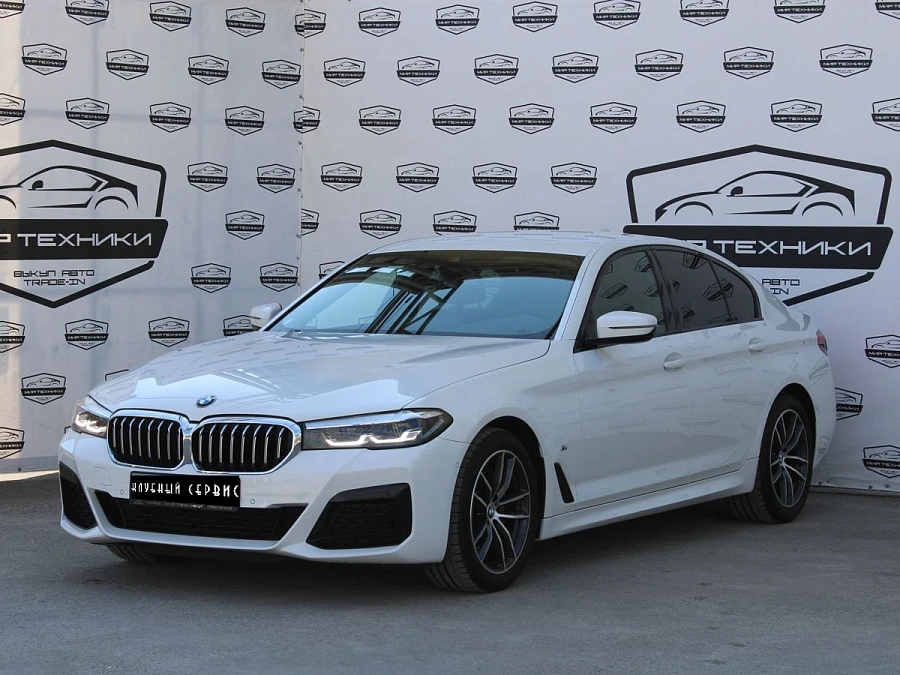 BMW , 2021г., полный привод, автомат