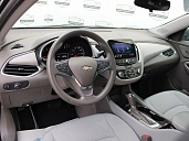 Chevrolet Malibu, 2020г., передний привод, автомат