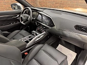 Geely Tugella, 2024г., полный привод, автомат