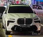 BMW X7, 2025г., полный привод, автомат
