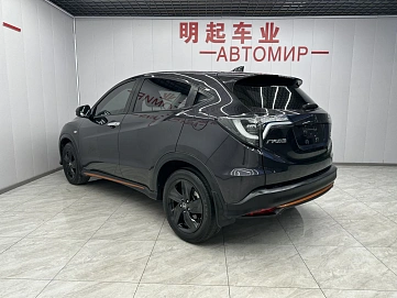Honda Vezel, 2022г, передний привод, вариатор