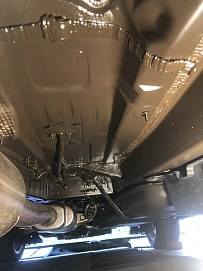 Toyota Estima, 2012г, передний привод, вариатор