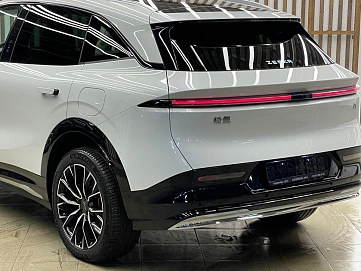 Zeekr 7X, 2024г, полный привод, автомат
