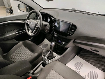 Lada (ВАЗ) Vesta, 2020г, передний привод, вариатор