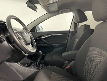 Lada (ВАЗ) Vesta, 2020г, передний привод, механика