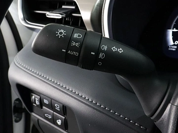 Toyota Highlander, 2025г, полный привод, автомат