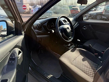 Lada (ВАЗ) Granta, 2025г, передний привод, механика