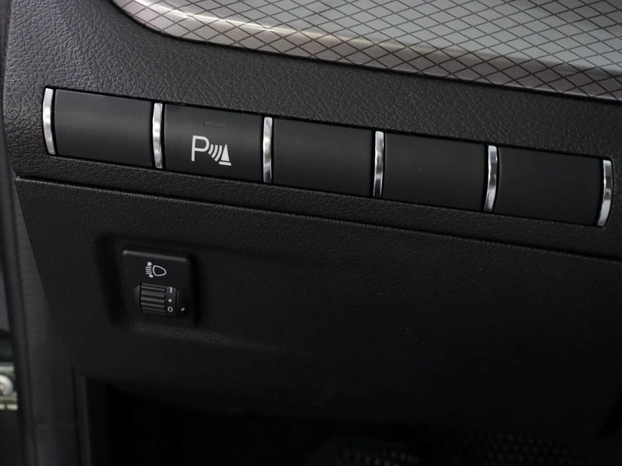 Lada (ВАЗ) , 2024г., передний привод, вариатор