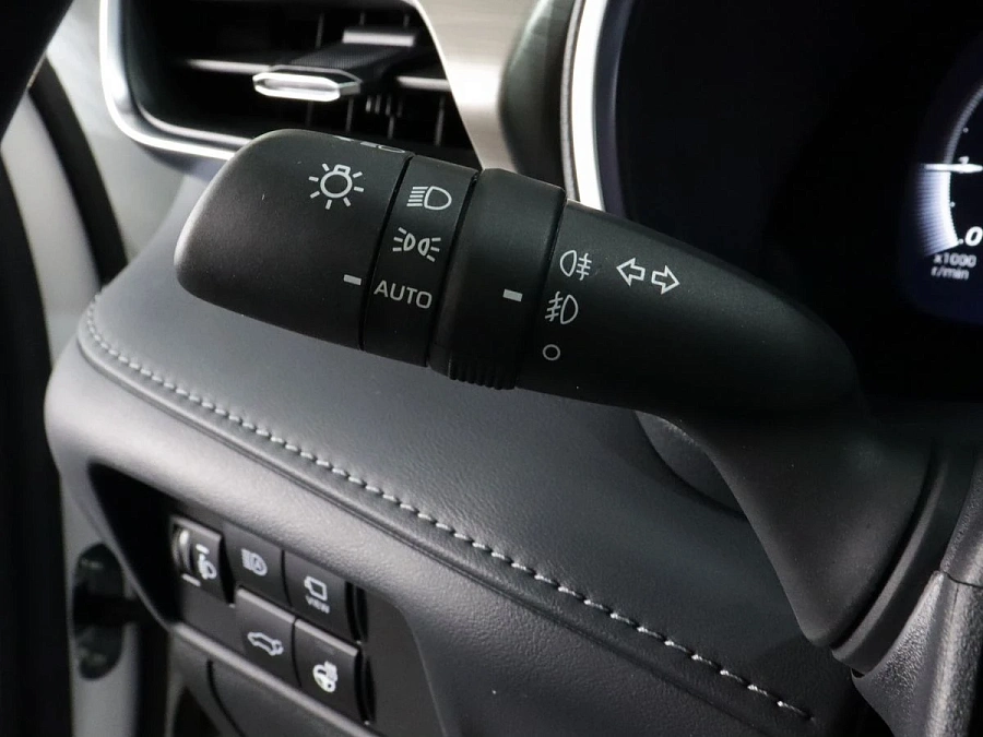 Toyota Highlander, 2025г., полный привод, автомат