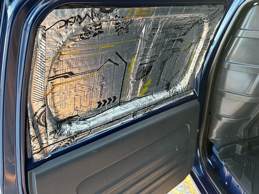 Lada (ВАЗ) Largus, 2017г., передний привод, механика