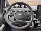 Hyundai Staria, 2023г., полный привод, автомат