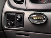 Nissan Almera Classic, 2011г., передний привод, механика