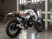 Fuego Scrambler 250, 2025г.