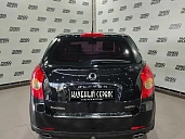SsangYong Actyon, 2013г., передний привод, механика