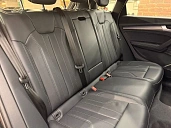 Audi Q5, 2025г., полный привод, робот