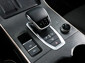 Omoda C5, 2024г., передний привод, вариатор