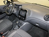 Renault Kaptur, 2017г., передний привод, автомат