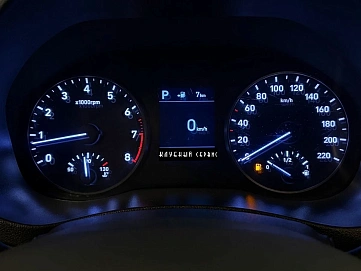 Hyundai Solaris, 2020г, передний привод, автомат