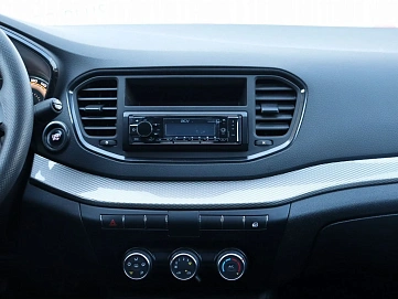 Lada (ВАЗ) Vesta, 2023г, передний привод, механика