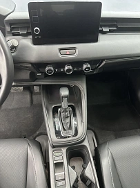 Honda XR-V, 2023г, передний привод, вариатор