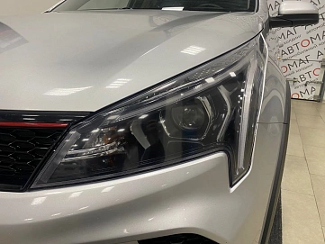 Kia Rio, 2021г., передний привод, автомат