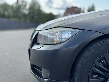 BMW 3 серии, 2011г, задний привод, автомат