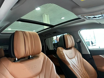 Chery Tiggo 8 Pro e+, 2023г, передний привод, автомат