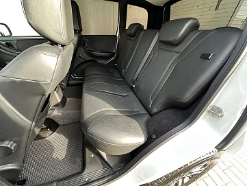 Lada (ВАЗ) Niva Travel, 2024г, полный привод, механика