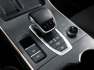 Omoda C5, 2024г, передний привод, вариатор