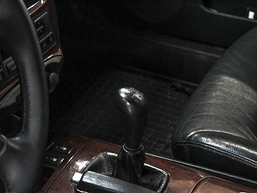 Hyundai Sonata, 2008г, передний привод, механика