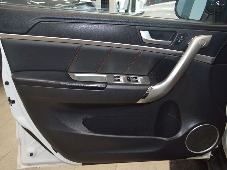 Haval H6, 2018г., передний привод, автомат