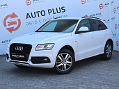 Audi Q5, 2012г., полный привод, автомат