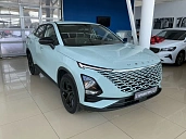 Omoda C5, 2023г., передний привод, вариатор