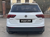 Volkswagen Tiguan, 2019г., полный привод, робот