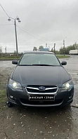 Subaru Legacy, 2008г, полный привод, автомат