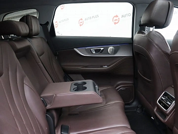 Chery Tiggo 8 Pro Max, 2023г, полный привод, робот