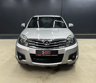 Great Wall Hover H3, 2013г, полный привод, механика