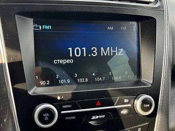 Lifan X60, 2018г., передний привод, механика