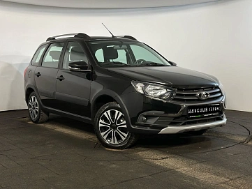 Lada (ВАЗ) , 2023г., передний привод, механика