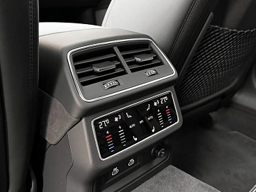 Audi RS 6, 2025г, полный привод, автомат