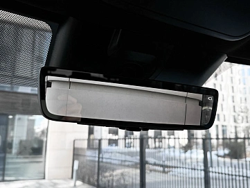 Toyota Sequoia, 2025г, полный привод, автомат